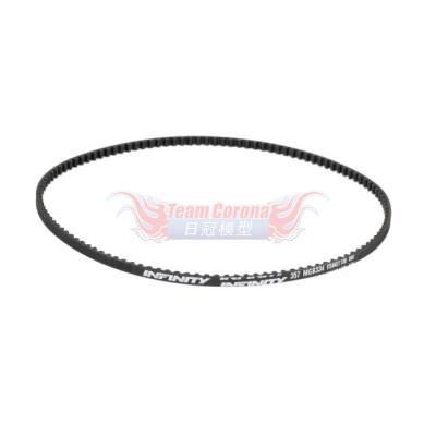 INFINITY TS105 	DRIVE BELT 3x357mm